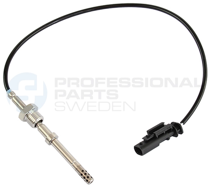 Sensor, exhaust gas temperature (25431048)