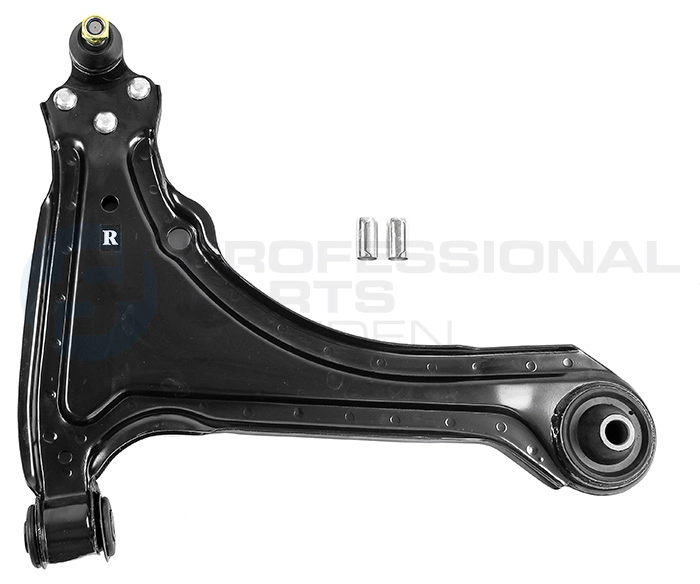 Control/Trailing Arm, wheel suspension (61280002)