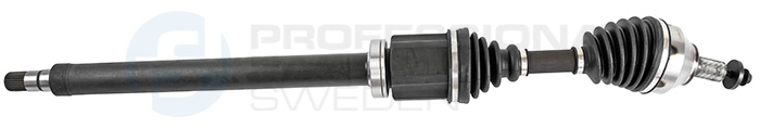 Drive Shaft (46430559)