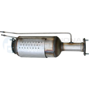 Soot/Particulate Filter, exhaust system (25430074)