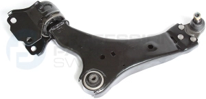 Control/Trailing Arm, wheel suspension (61437665)