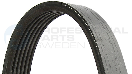 V-Ribbed Belt (6PK2490G)