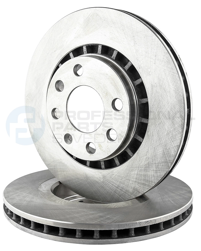 Brake Disc (51282006)