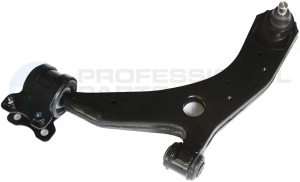 Control/Trailing Arm, wheel suspension (61244350)