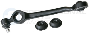 Control/Trailing Arm, wheel suspension (61020021)