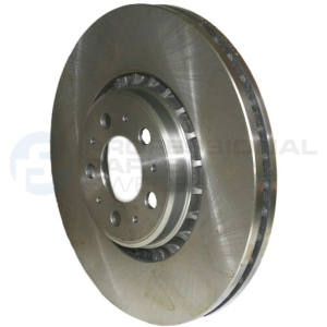 Brake Disc (51437342)