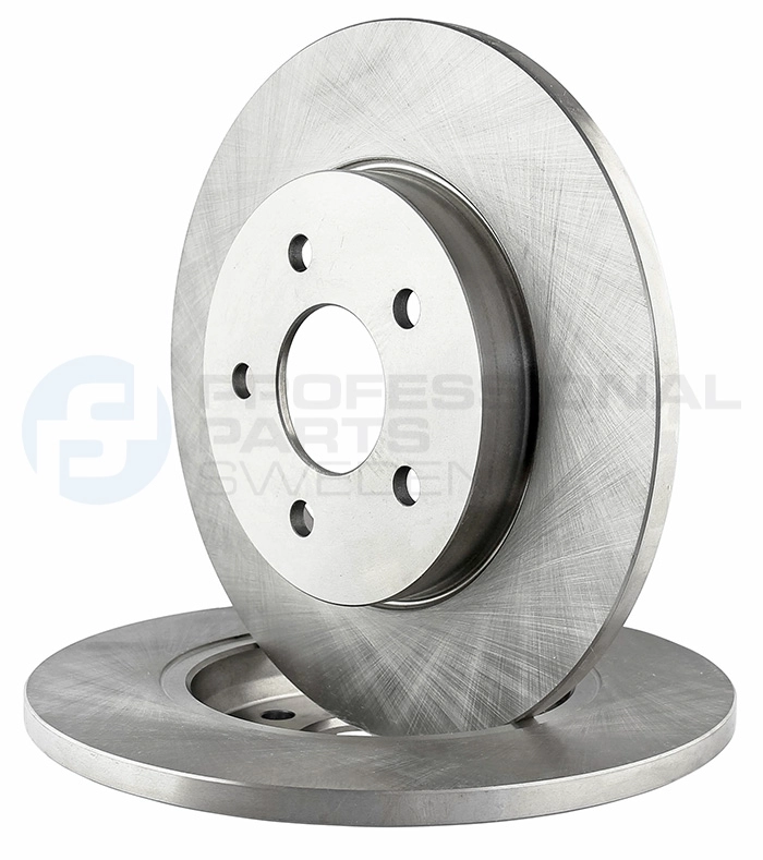 Brake Disc (51133445)
