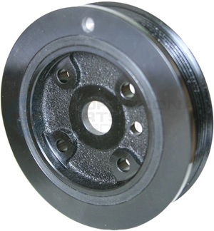 Belt Pulley, crankshaft (21435930)