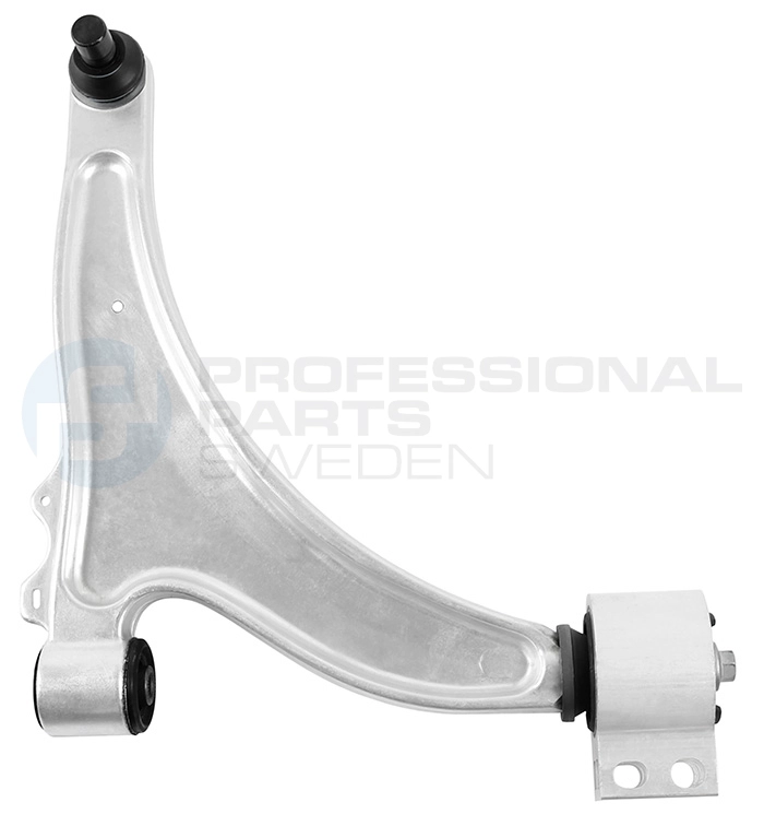 Control/Trailing Arm, wheel suspension (61348887)