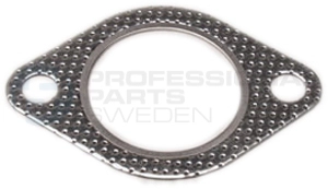 Gasket, exhaust pipe (25435238)