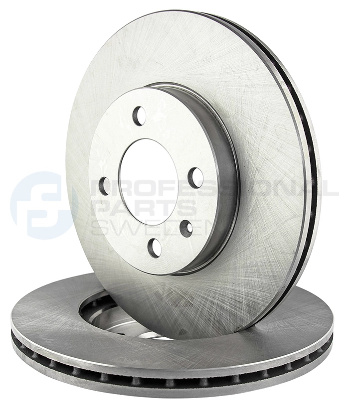 Brake Disc (51422050)
