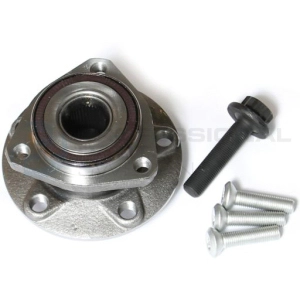 Wheel Hub (77026556)