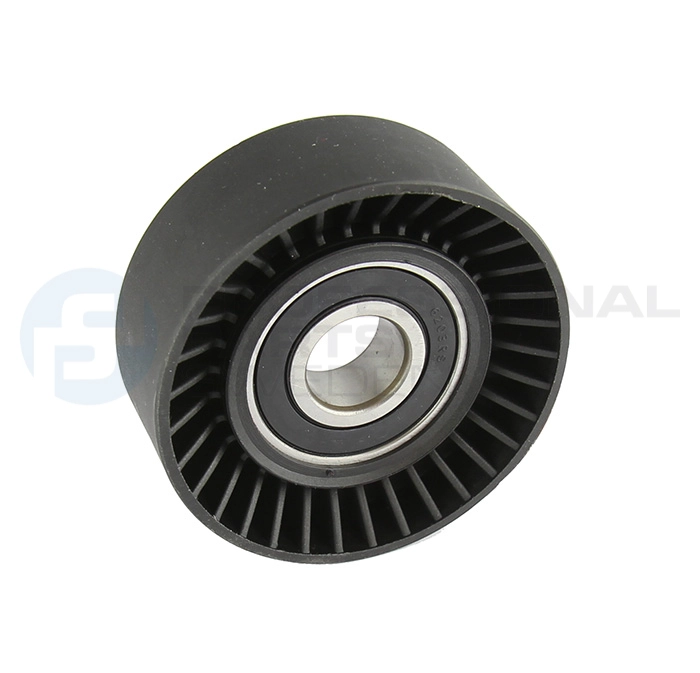 Belt Tensioner, V-ribbed belt (21437282)