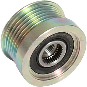 Alternator Freewheel Clutch (28437878)