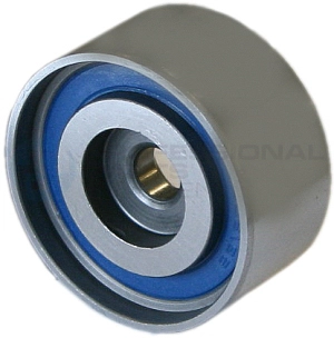 Deflection/Guide Pulley, timing belt (21344524)