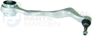 Control/Trailing Arm, wheel suspension (61059798)