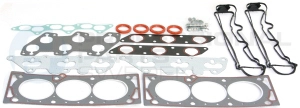 Gasket Kit, cylinder head (21346880)