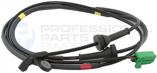 Sensor, wheel speed (28433745)