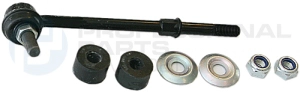 Link/Coupling Rod, stabiliser bar (65270140)