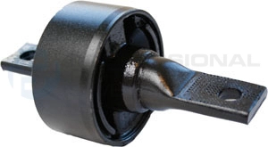 Mounting, control/trailing arm (61141023)