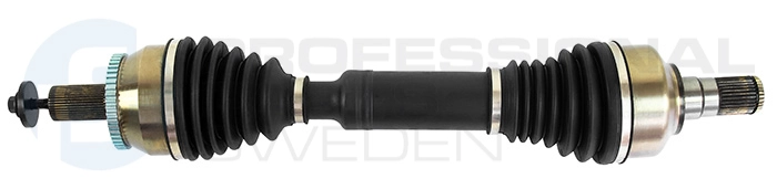 Drive Shaft (46431216)