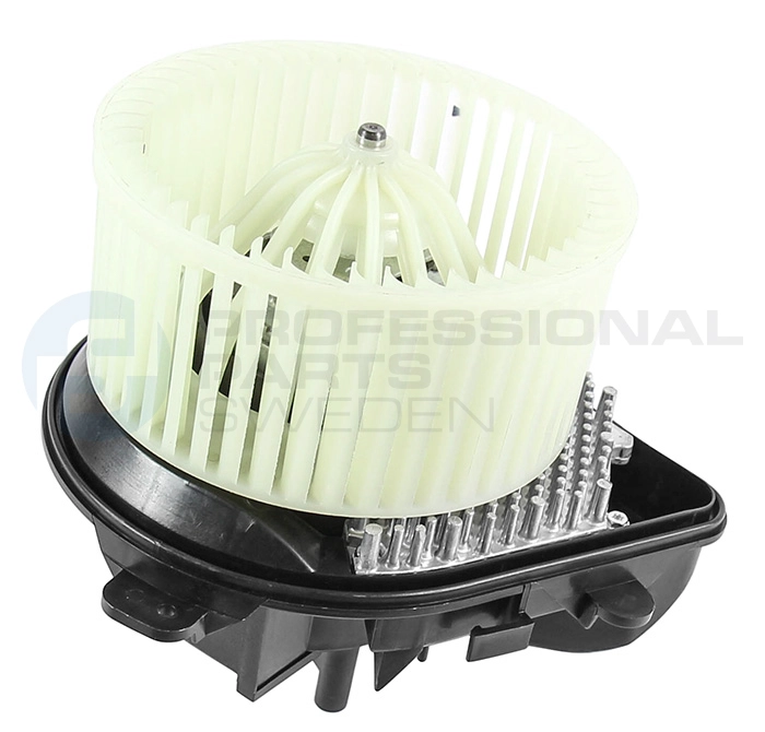 Interior Blower (87122580)