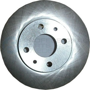 Brake Disc (51121033)