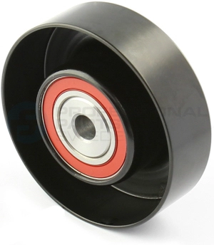 Tensioner Pulley, timing belt (21344805)