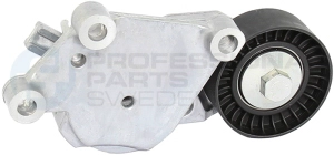 Tensioner Pulley, V-ribbed belt (21431129)
