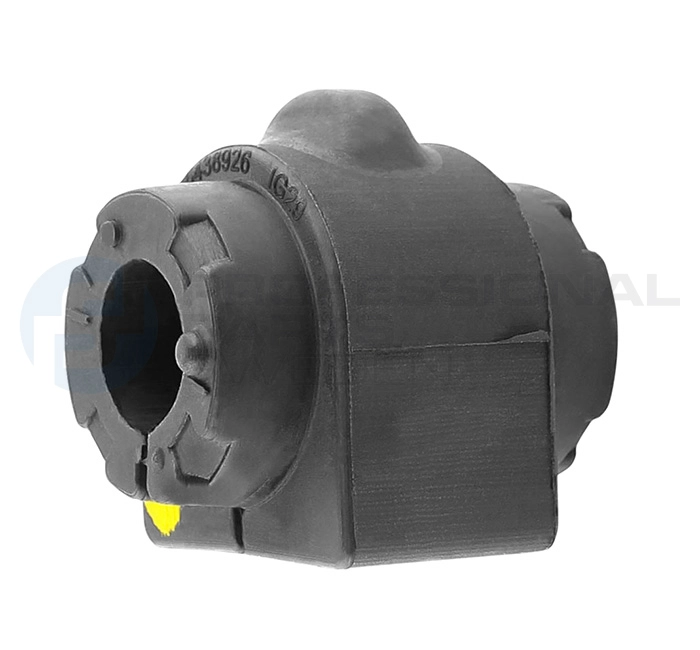 Mounting, stabiliser bar (65438926)