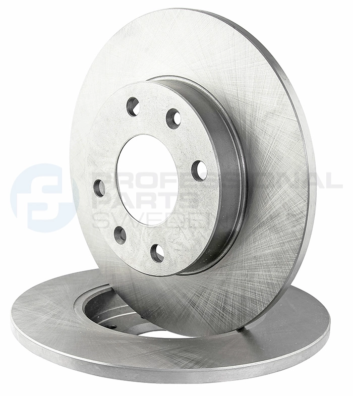 Brake Disc (51081002)