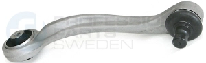 Control/Trailing Arm, wheel suspension (61421919)