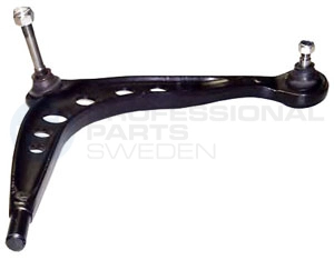 Control/Trailing Arm, wheel suspension (61050042)