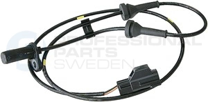 Sensor, wheel speed (28436420)