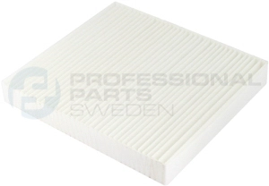 Filter, cabin air (87271000)