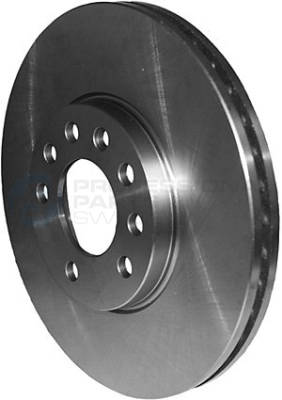 Brake Disc (51342537)