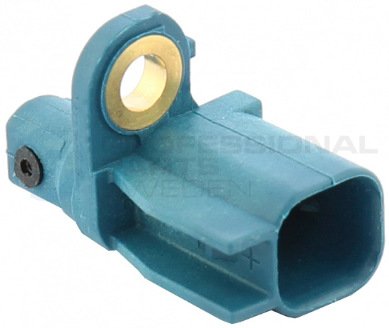 Sensor, wheel speed (28436895)