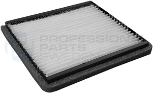 Filter, cabin air (87430030)