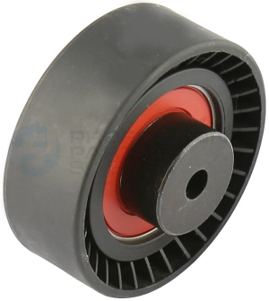 Deflection/Guide Pulley, timing belt (21437120)