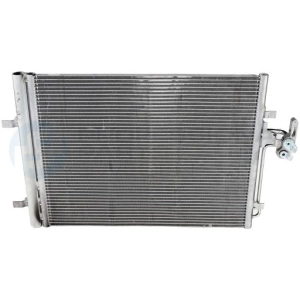 Condenser, air conditioning (87434544)