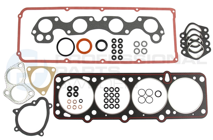 Gasket Kit, cylinder head (21430689)