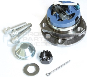 Wheel Hub (77287620)