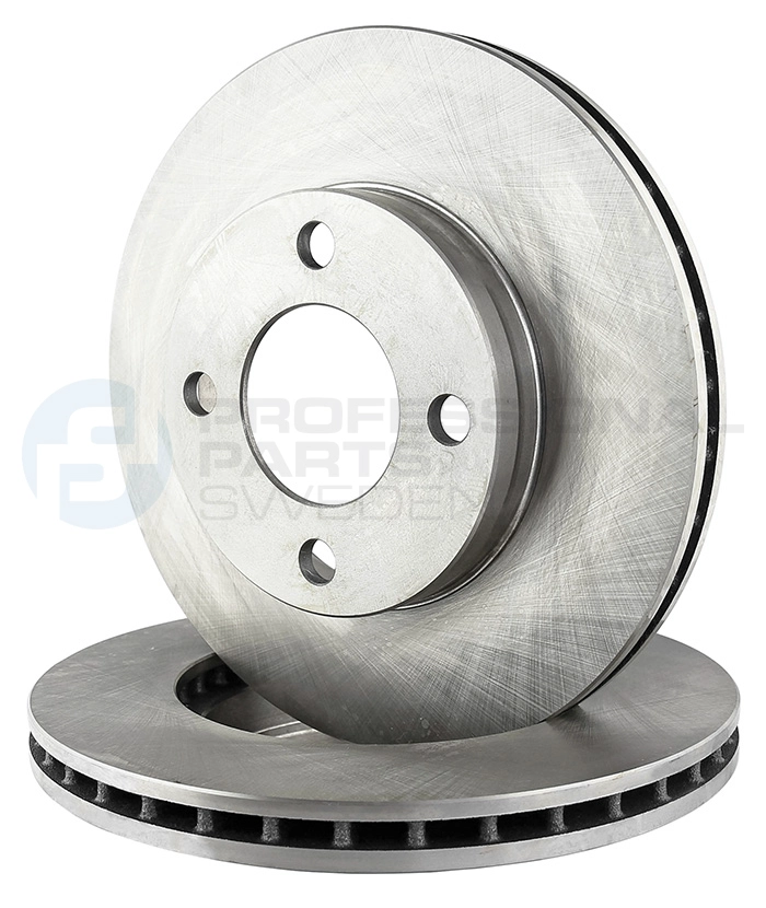 Brake Disc (51022012)