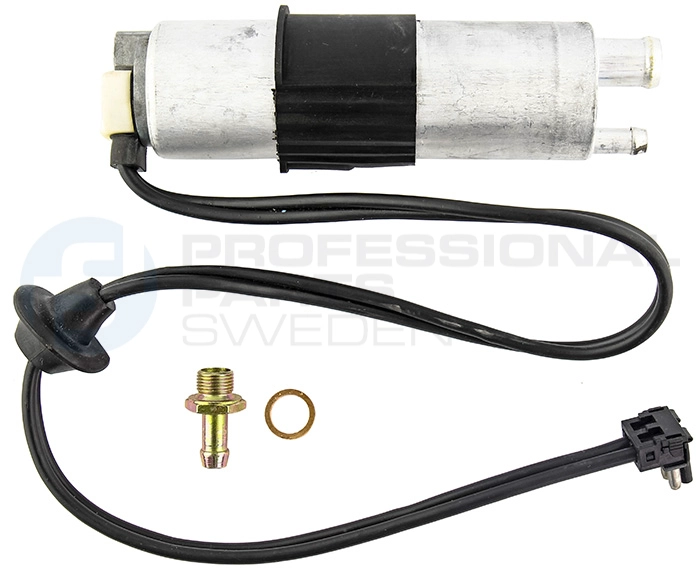 Fuel Pump (23254326)