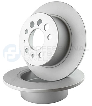 Brake Disc (51437438)