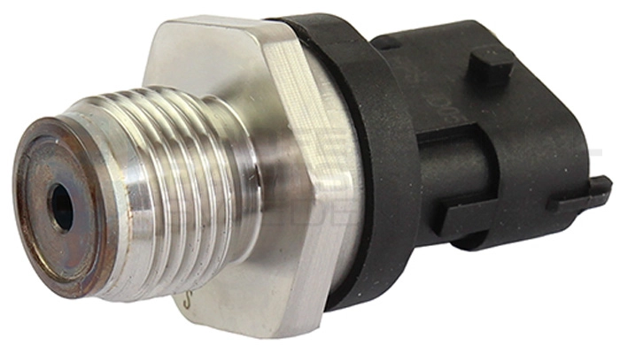 Sensor, fuel pressure (23345626)