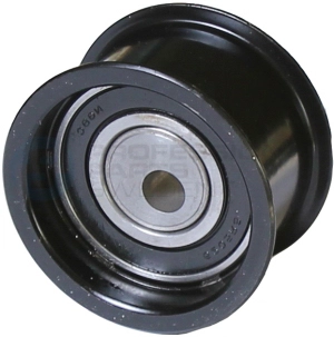 Deflection/Guide Pulley, timing belt (21340558)
