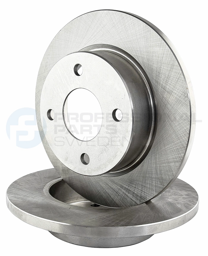 Brake Disc (51279005)