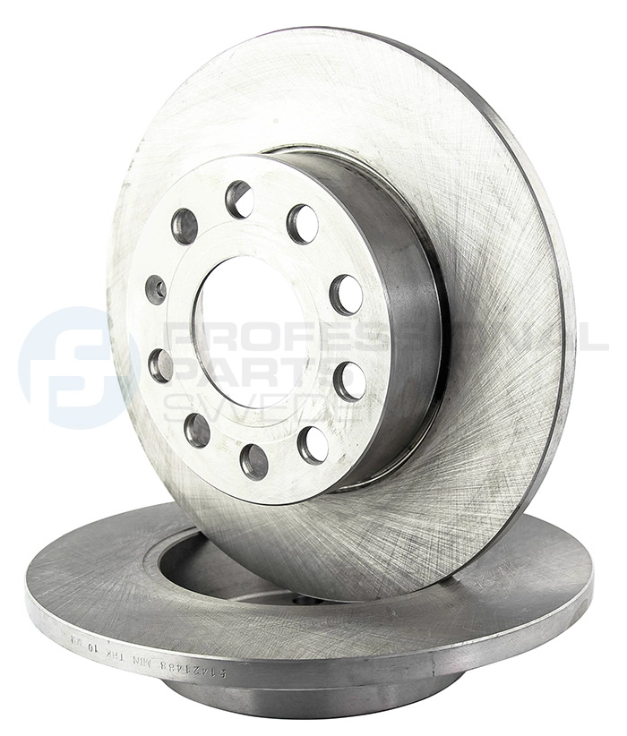 Brake Disc (51421488)