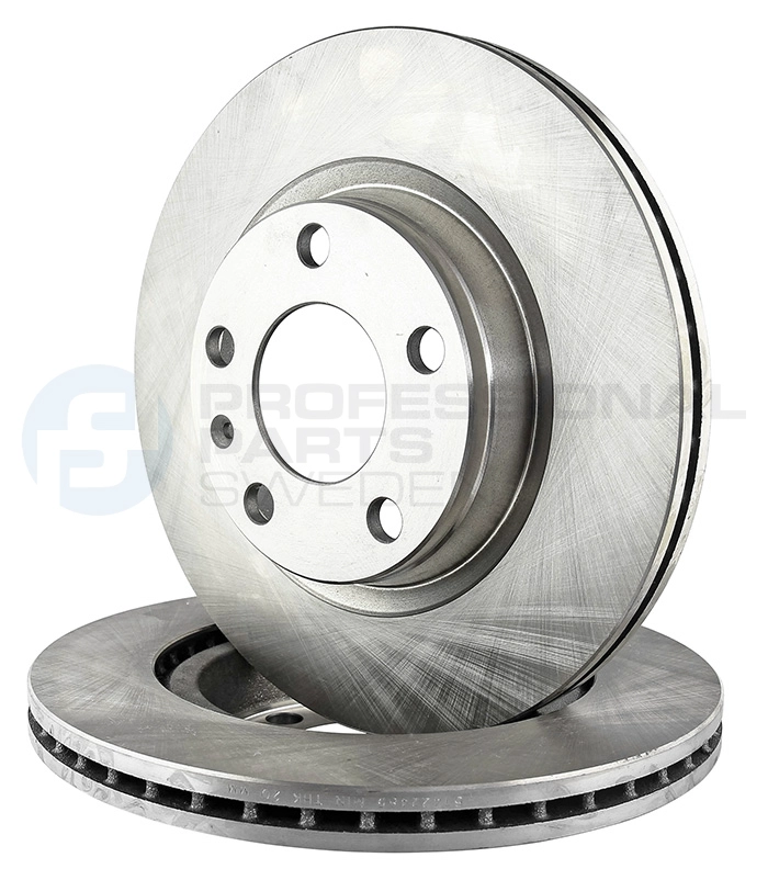 Brake Disc (51422485)